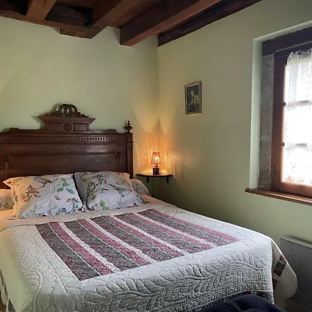 Holiday home Maison En Pierre Renovee Avec Etang, Peche, Jardin Et Bbq, Proche Foret De Troncais - Fr-1-489-293 Bourbon-l'Archambault