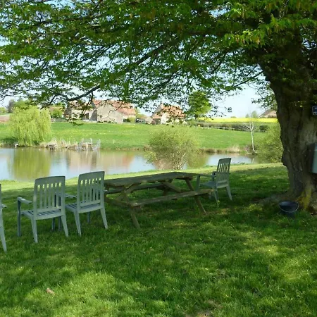 Maison En Pierre Renovee Avec Etang, Peche, Jardin Et Bbq, Proche Foret De Troncais - Fr-1-489-293 Holiday home Bourbon-l'Archambault